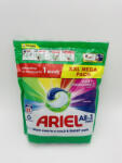 Ariel folyékony kapszula 51 mosás 51 db All in 1 Color
