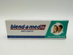 Blend-a-med fogkrém 75 ml Anti Cavity Delicate White