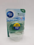 Ambi Pur wc illatosító+ut. 55 ml Tea Tree & Pine
