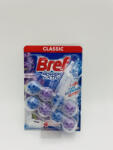 Bref wc illatosító 2x50 g Power Aktiv Lavender