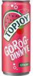 Topjoy szénsavas G. dinnye 0, 33l CAN-DRS