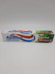 Aquafresh fogkrém 75 ml Triple Protection Herbal