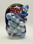 Bref wc illatosító 3x50 g Spa Moments Vitality