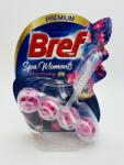 Bref wc illatosító 50 g Spa Moments Harmony