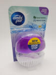 Ambi Pur wc illatosító+ut. 55 ml Lavander & Rosemary