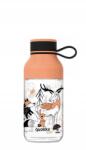 QUOKKA Termosz Tritan 430ml Állatok (QUO100084)