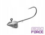 Delphin Álló jigfej Delphin AeroFORCE lárvatartóval 10g-1/0 (101005248)