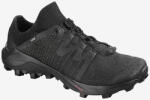 Salomon Cross Pro - női terep futócipő (L40993700) Cipőméret: eu - 38+2/3, Lábállás: Normál - Neutrális, Talaj: Terep