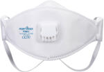 Portwest FFP2 szelepes Dolomit légzésvédő maszk - munkaruha24 - 5 599 Ft