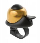 M-Wave Kerékpáros Csengő Bella Alumínium Arany (2-A-DKL-0073)