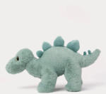 Teddykompaniet Stegosaurus, plüss dinoszaurusz - Teddykompaniet Stegosaurus