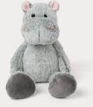 Teddykompaniet plüss viziló - Teddykompaniet Hippo