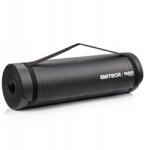 Meteor Nbr vastag fitnesz jóga edzőszőnyeg Meteor fogantyúval 182 x 62 cm (17856)