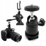 Massa Mini Gömbfej Iso Szánkó Talphoz (GŁOWICA ISO)