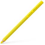 Faber-Castell Ceruza GRIP 2001 Jumbo sárga
