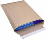  Karton boríték 330x490x50 mm