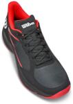 Wilson Hurakn Lite (fekete) padelcipő (WRS333920U090)