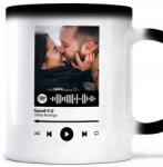 Style Couture Mágikus bögre Olivia Rodrigo Good 4 U Évfordulóra Fénykép Ajándék