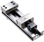 Homge 150mm 250mm nyitású precíziós moduláris gépsatu - Homge