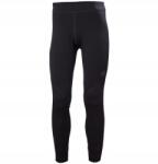 Helly Hansen Termo nadrág Helly Hansen Lifa Merino Black (75506-990)
