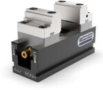 Spreitzer 125mm központosító satu 5 tengelyes megmunkáláshoz - MZU 240-125 - Spreitzer