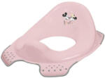  Disney WC szűkítő Minnie, új minta - babybear