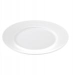 Tescoma Desszerttányér sütemény porcelán fehér 21 cm K3 (1234)