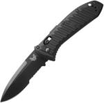 Benchmade PRESIDIO II, AUTO AXIS 5700SBK (5700SBK)