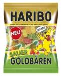HARIBO Gumicukor Haribo Goldbaren Saure savanyú macik 175g (OR45851)