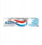 Aquafresh White & Shine fogkrém 100 ml