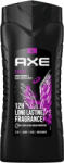 AXE Excite tusfürdő férfiaknak 400ml (8711600359659)
