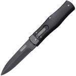 MIKOV Blackout rugós kés 9.5 cm 241-BH-1-BKP fekete (V1503429)