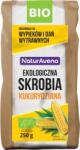 NaturaVena Bio Kukoricakeményítő 250 g Naturavena (NT SKROBIA KUKURYDZI)