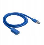 Akyga Usb hosszabbító kábel A 3.0 Akyga AK-USB-28 Kábel ver. 3.0 Data Sync 1 m (AK-USB-28)
