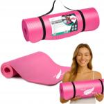 Medi Sleep Tornaszőnyeg Vastag Gimnasztikai Fitnesz Jóga, Habszivacs Matrac Az Edzőtermekbe (MAT.R)