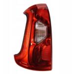 Fiat OE Bal Lámpa 52102357 Fiat Panda III