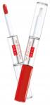 PUPA Made to Last Lip Duo Vízálló Ajakrúzs 018 Imperial Red (020021B018)