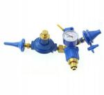  Bubbles héliumos latex fólia lufi szűkítő Conwin 83021 kés