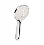 INVENA Larisa Zuhanyfej króm, AS-03-002-X (AS-03-002)