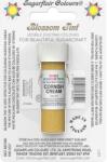 Sugarflair Colours Élelmi cipőporbarna cornish cream 7 ml - Sugarflair (D105)