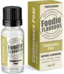 Foodie Flavours Természetes, koncentrált aroma 15 ml fehér csokoládé - Foodie Flavours (ff2476)