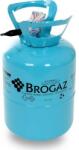 Brogaz Hélium palack 30 - 70 l - Brogaz (30bulti)