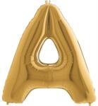 Grabo Lufis, arany A betű méret 102 cm - Grabo (202G-P)