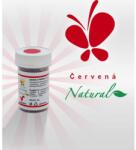 Vola Colori Porfesték Natural Line natúr (piros) 5 g - Vola colori (les431n)