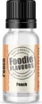 Foodie Flavours Természetes, koncentrált aroma, 15 ml - őszibarack - Foodie Flavours (ff1168)