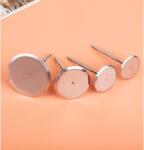 Cakesicq Csokoládér horgok vas anyagú 4 darab - Cakesicq (ilcKCN.S001)