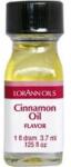LorAnn Oils Aroma fahéjolaj, extra erős, 3, 7 ml - FunCakes - LorAnn (L0010)