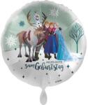 Amscan Fóliás lufi fagyasztott, 43 cm - Amscan (A.105.dis)