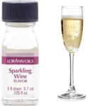 LorAnn Oils aroma pezsgő bor, szuper erős 3, 7 ml - LorAnn (L0550)
