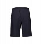 Poc Férfi kerékpáros rövidnadrág Poc Motion Air fekete XL (PC52924002XLG1)